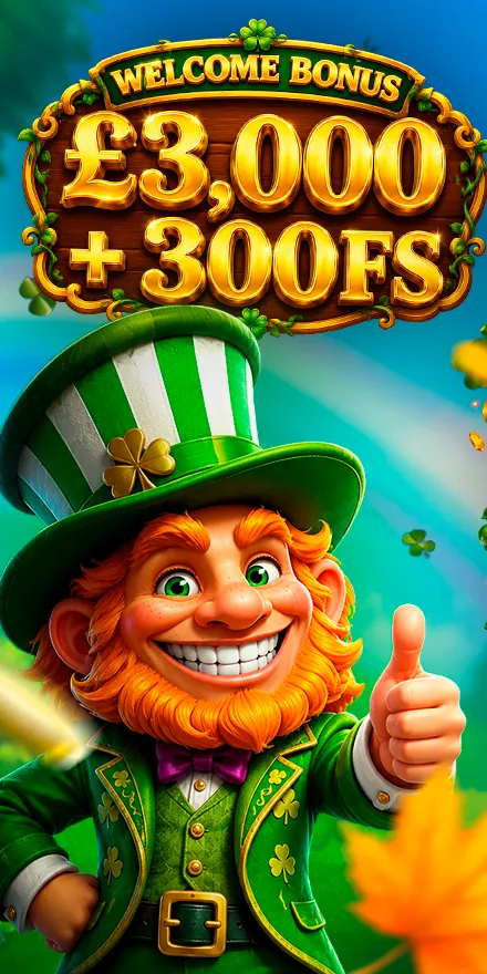 Leprechaun Slots preview 1